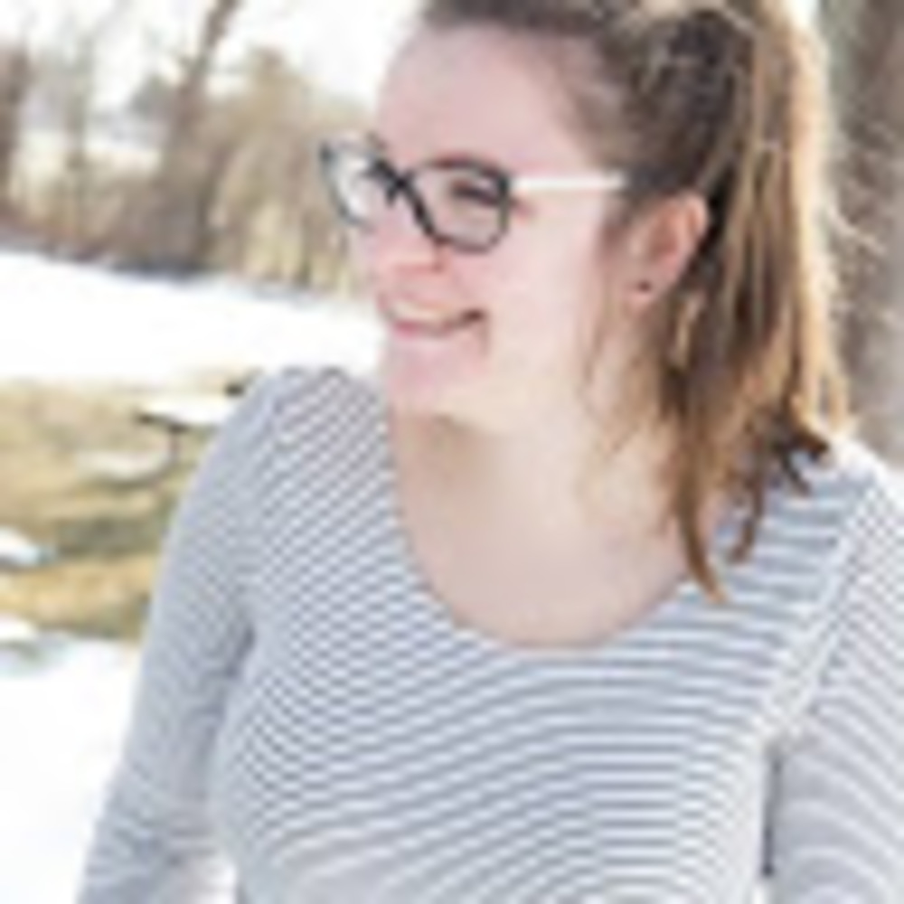 Meet your Posher, Erin